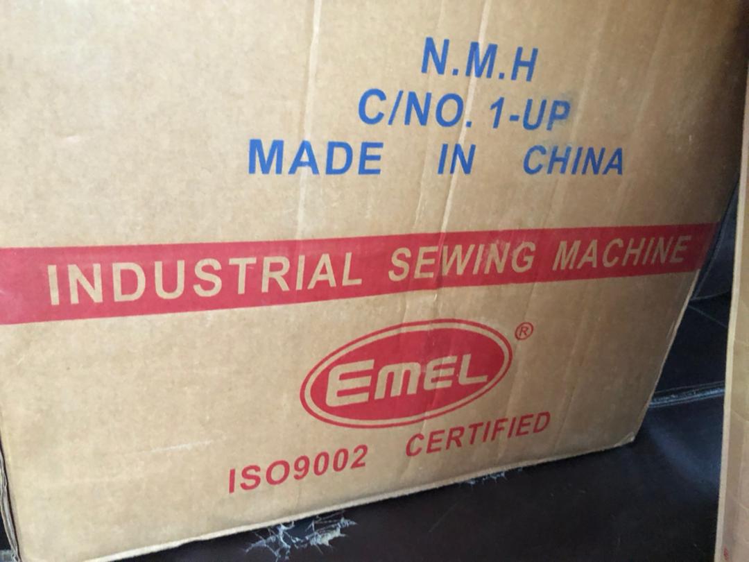EMEL INDUSTRIAL