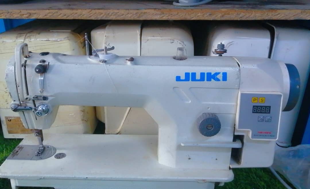 Juki PS-8888 industrial sewing machine