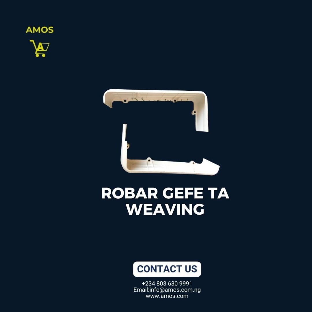 Robar Gefe Ta Weaving