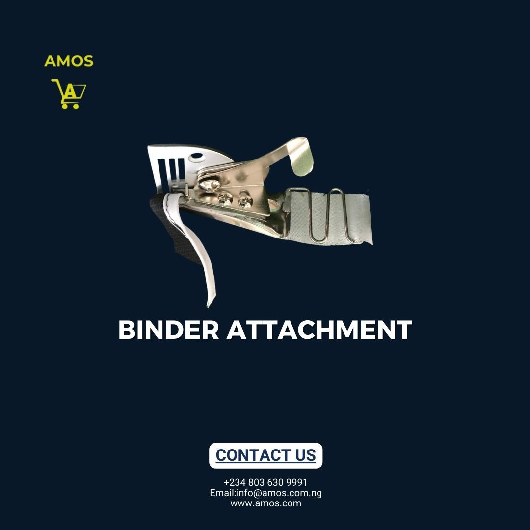Fulda | Binder attachment 