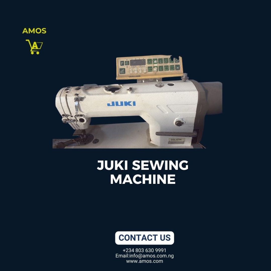 Juki sewing machine 