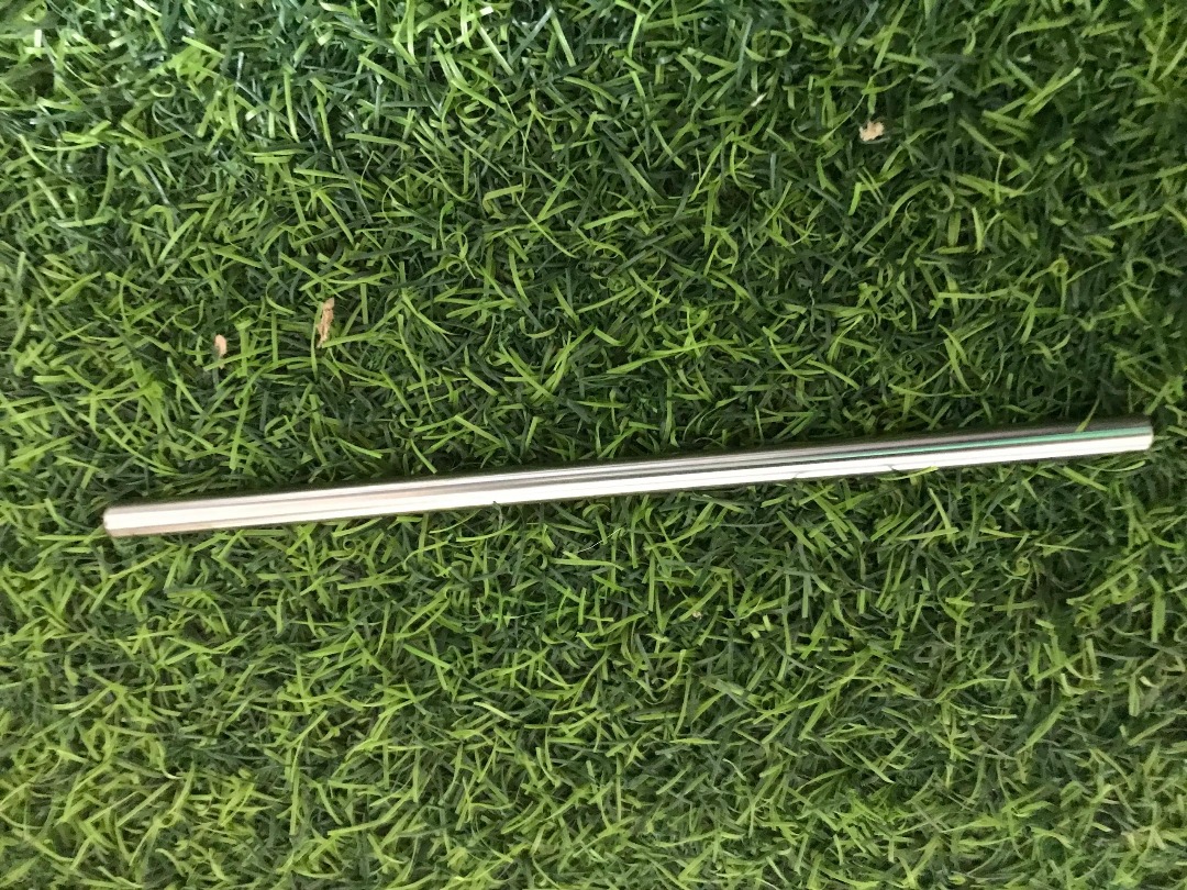 Stainless Steel filler pipe 