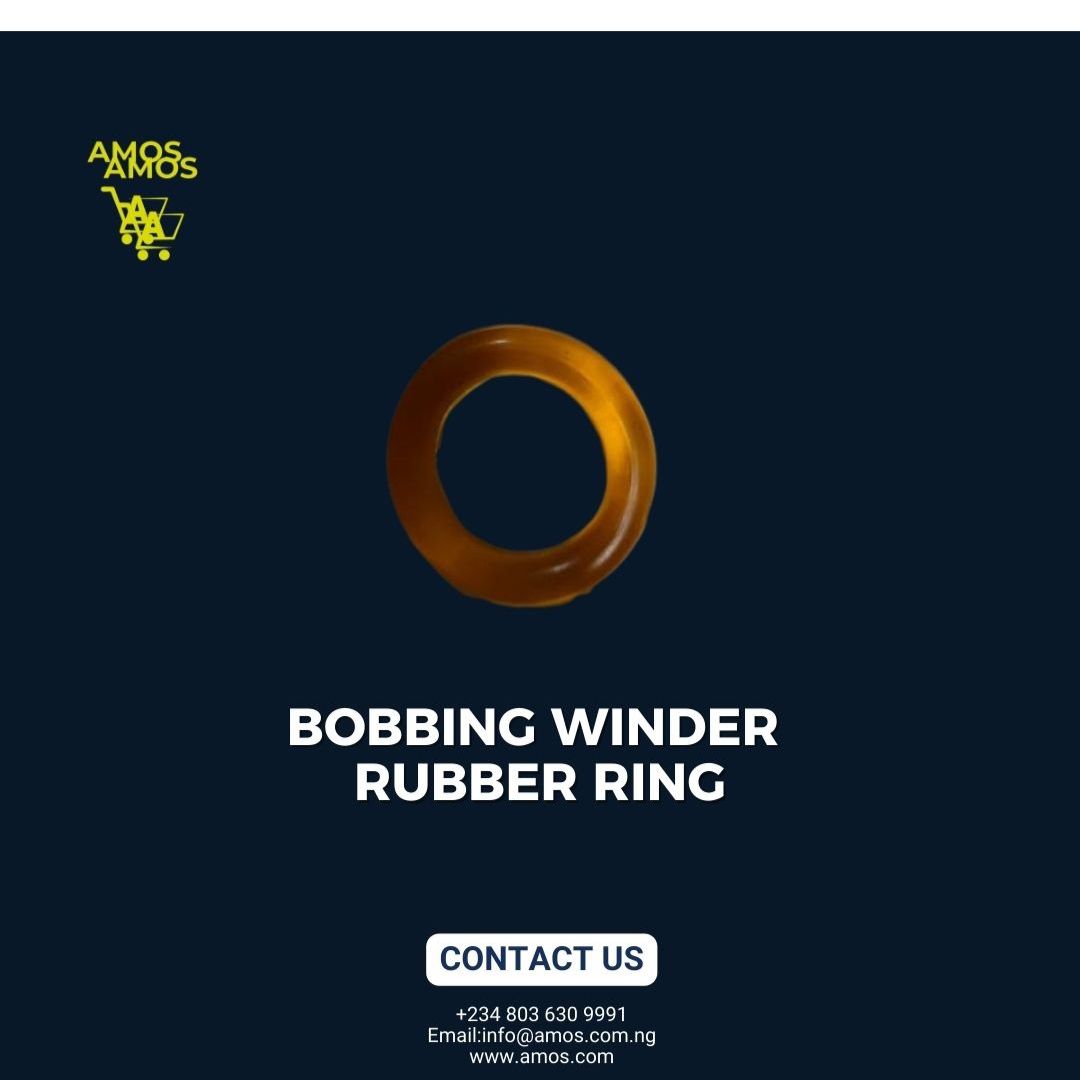 Bobbin winder rubber ring 