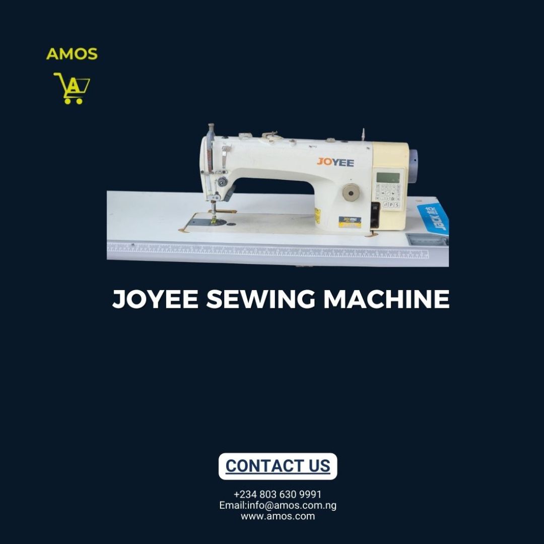 Joyee sewing machine 