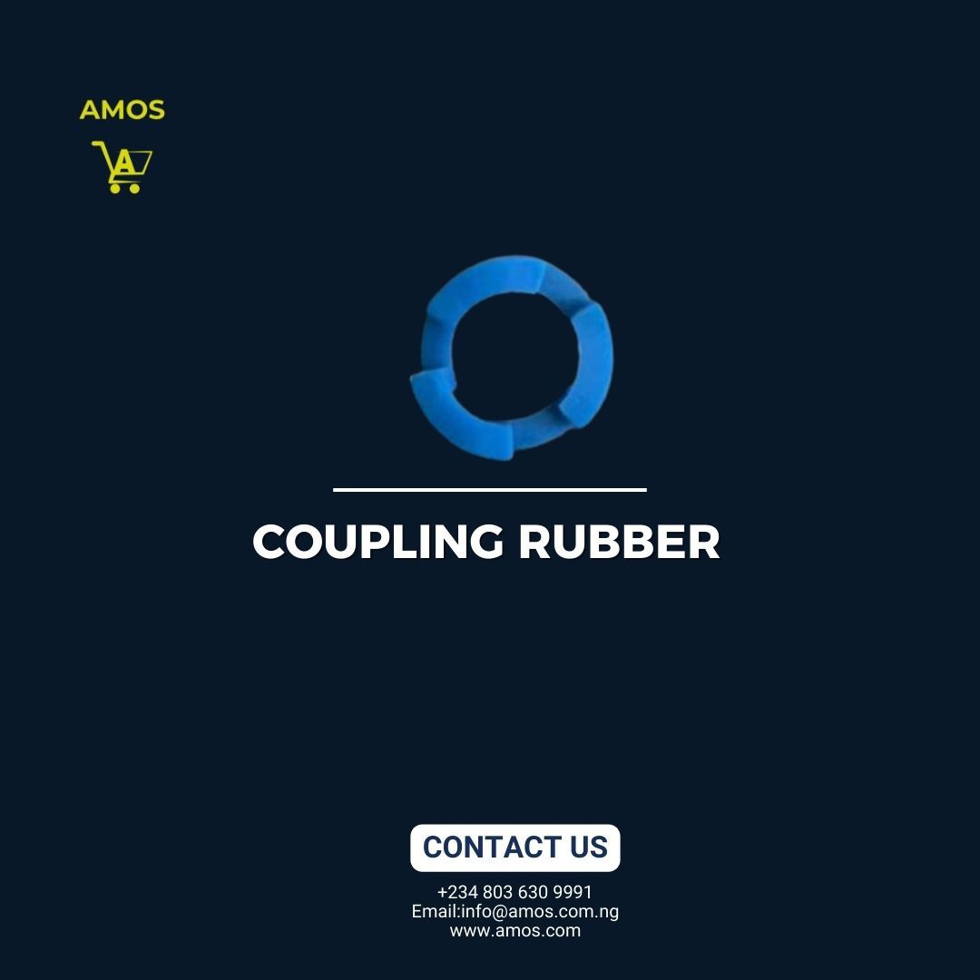 Robar moto blue | Coupling rubber 