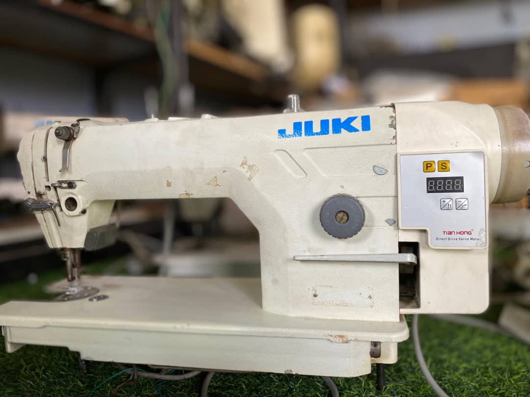 Juki PS-8888 industrial sewing machine