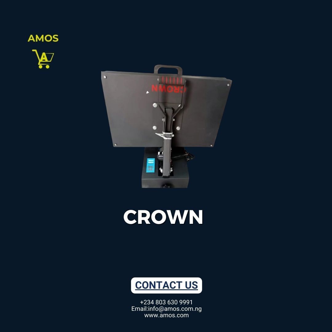 Heat Pressing machine 