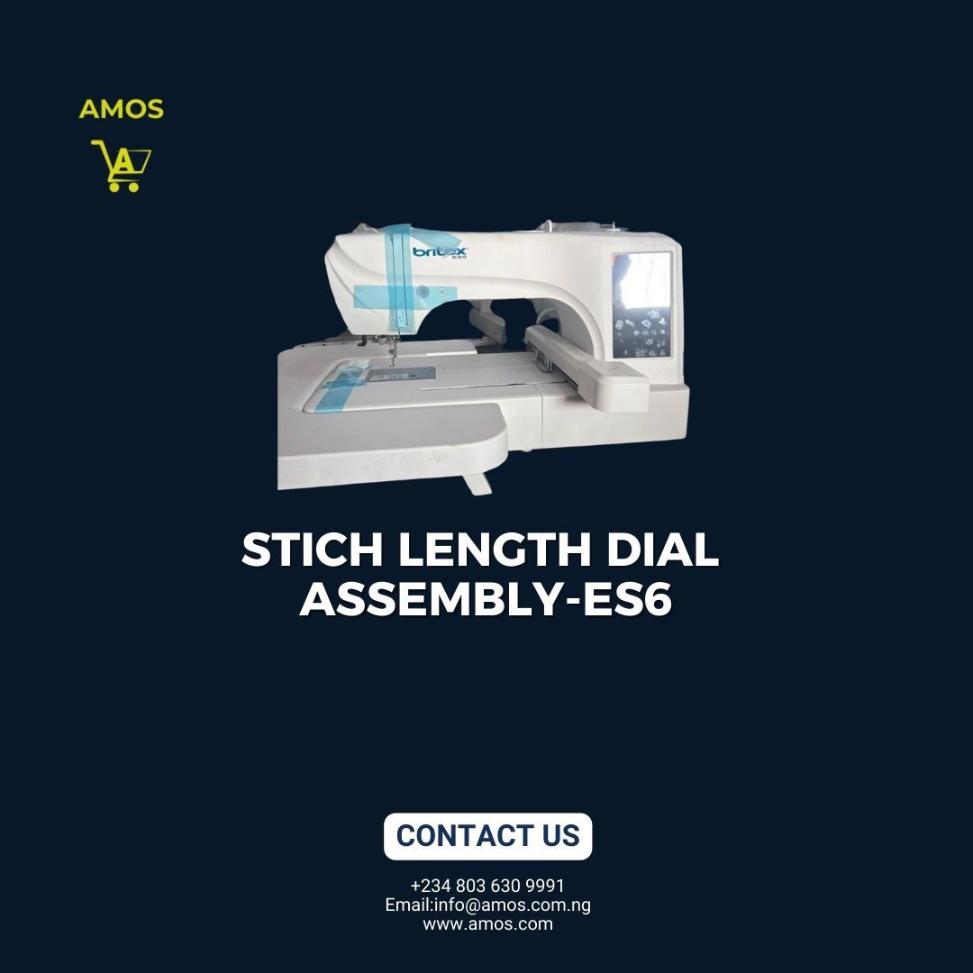 Britex sewing machine 