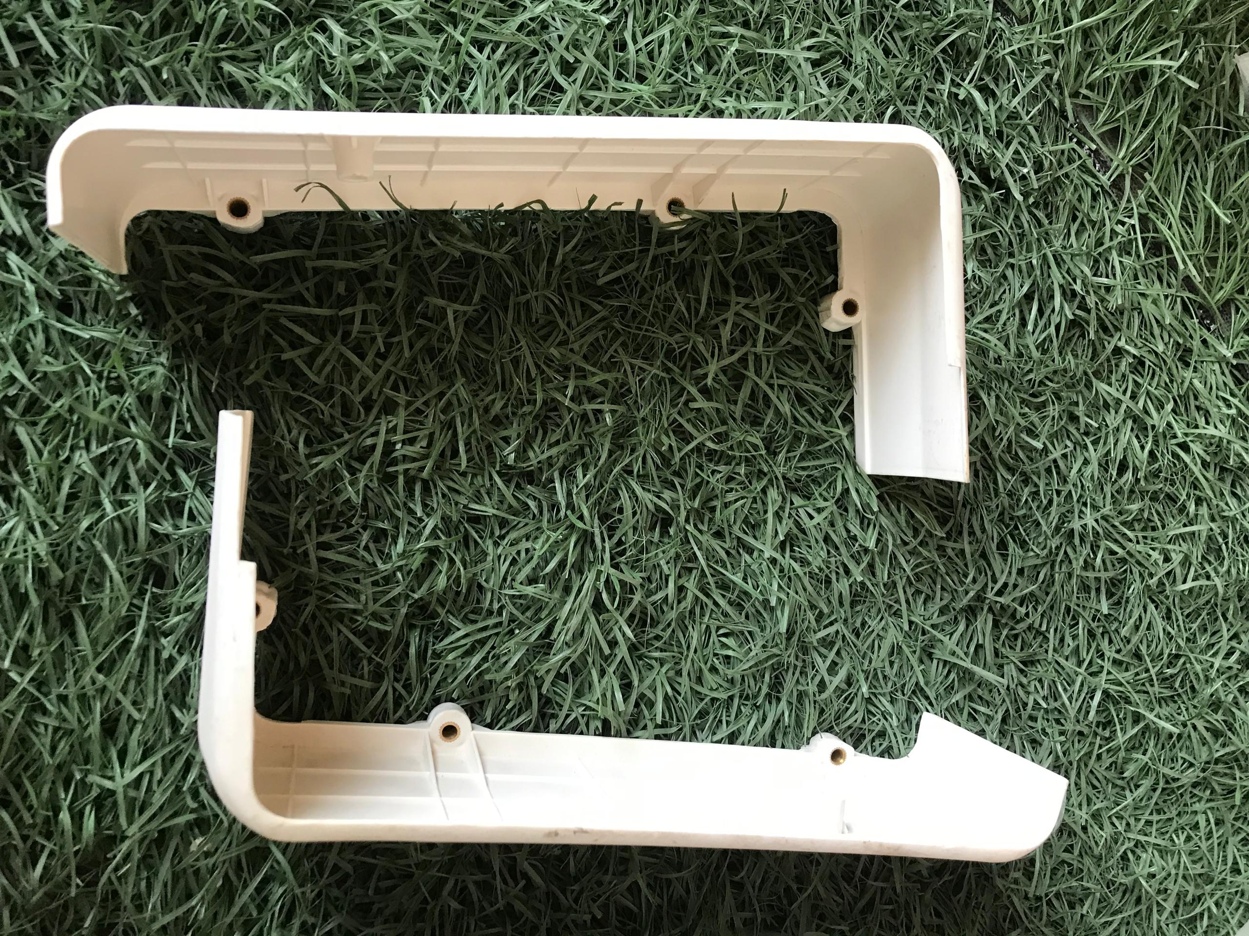 Robar Gefe Ta Weaving